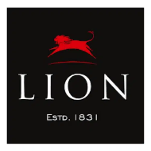 Lion Sauces_logo